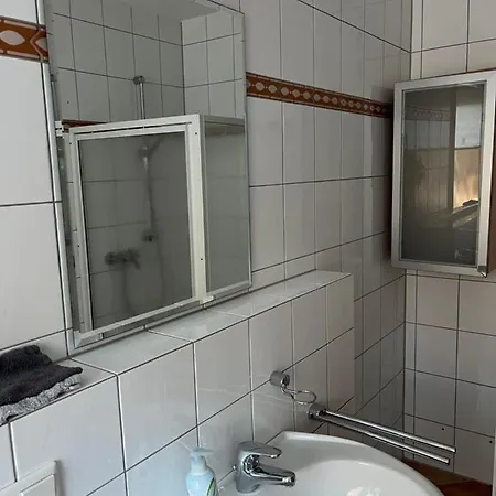 Nette Nahe Duesseldorf Apartamento *