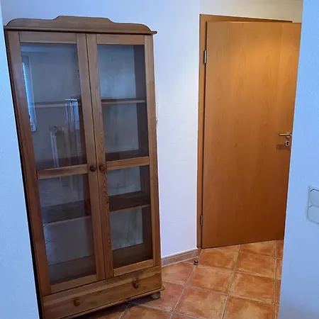 Apartamento Nette Nahe Duesseldorf *
