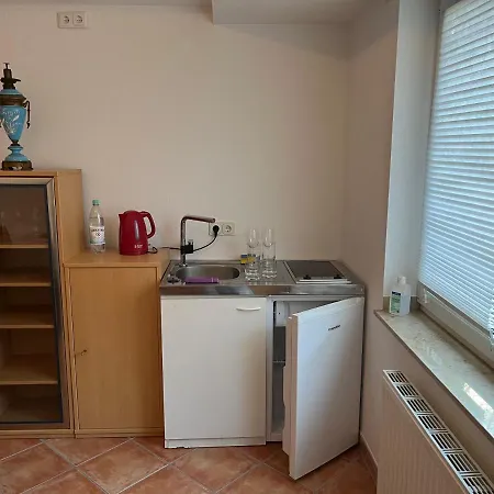 Nette Nahe Duesseldorf Apartamento