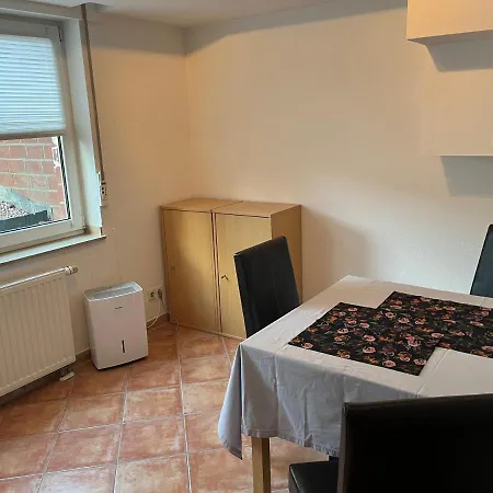 Nette Nahe Duesseldorf Apartamento