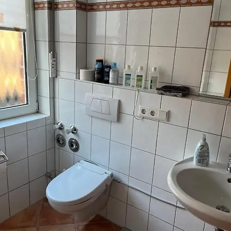 Nette Nahe Duesseldorf Apartamento *