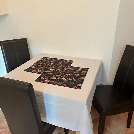 Apartment Nette Ferienwohnung Nahe Dusseldorf Kaarst