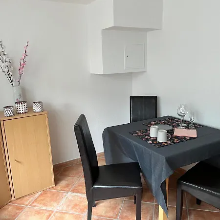 Nette Ferienwohnung Nahe Dusseldorf Kaarst