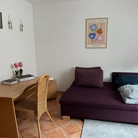 Nette Nahe Duesseldorf Apartamento *