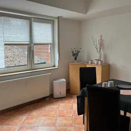 Appartamento Nette Nahe Duesseldorf *