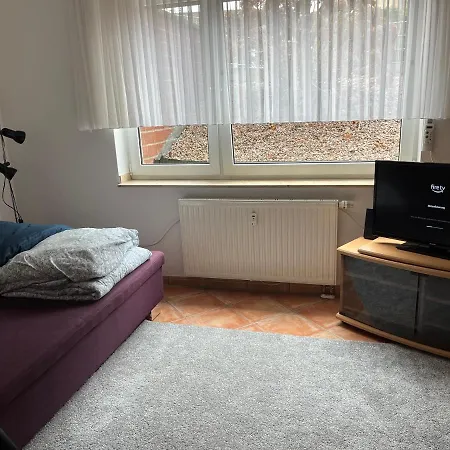 Nette Nahe Duesseldorf Appartamento Kaarst