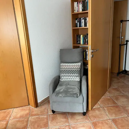Nette Nahe Duesseldorf Apartamento Kaarst
