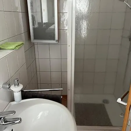 Nette Nahe Duesseldorf Apartamento *